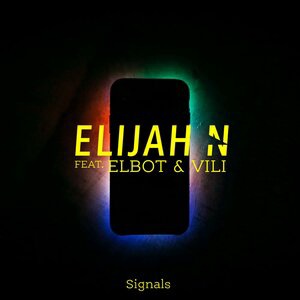 Elijah N 9