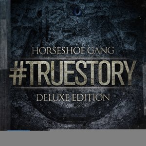 Horseshoe Gang 7