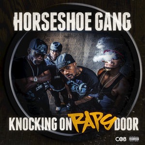 Horseshoe Gang 3