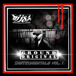 DJ JS-1 9