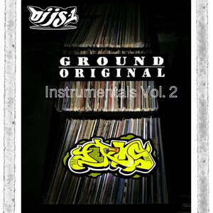 DJ JS-1 8