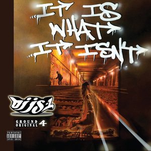 DJ JS-1 5