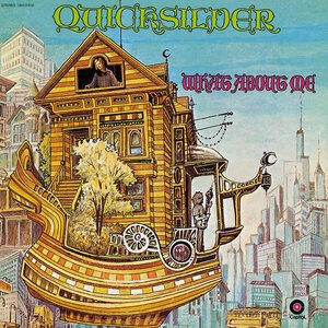 Quicksilver Messenger Service 17