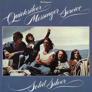 Quicksilver Messenger Service 14