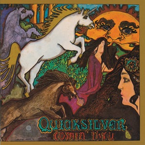 Quicksilver Messenger Service 13