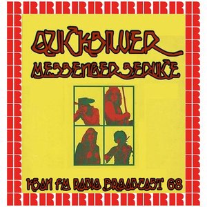 Quicksilver Messenger Service 11