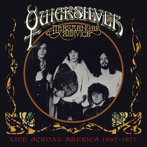 Quicksilver Messenger Service 10