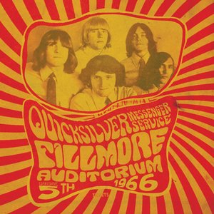 Quicksilver Messenger Service 8