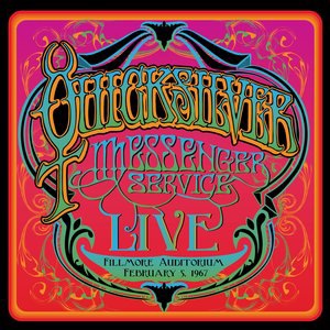 Quicksilver Messenger Service 7