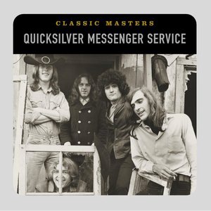 Quicksilver Messenger Service 5