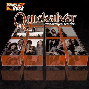 Quicksilver Messenger Service 4