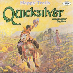 Quicksilver Messenger Service 3