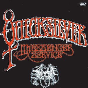 Quicksilver Messenger Service 2