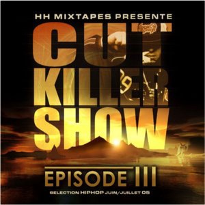 DJ Cut Killer 8