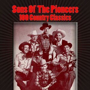 The Sons Of The Pioneers 6