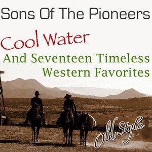 The Sons Of The Pioneers 4