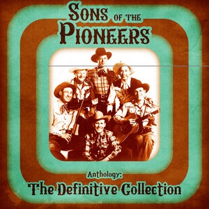 Sons Of The Pioneers 12