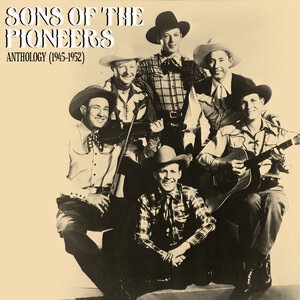 Sons Of The Pioneers 11
