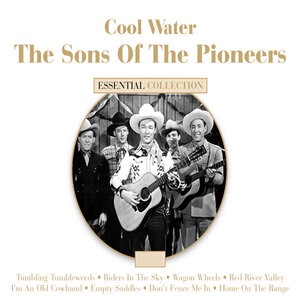 Sons Of The Pioneers 9