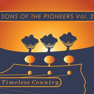 Sons Of The Pioneers 8