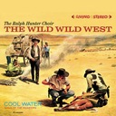 Twilight on the Trail