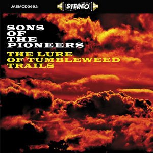 Sons Of The Pioneers 3