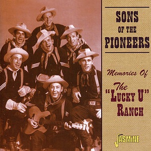 Sons Of The Pioneers 2