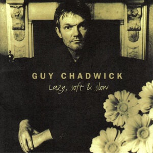 Guy Chadwick 3