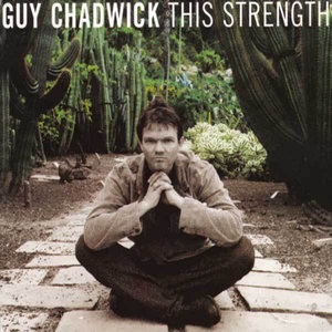 Guy Chadwick 2