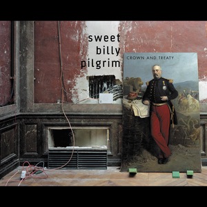 Sweet Billy Pilgrim 5