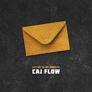 letter to my anxiety