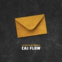 letter to my anxiety