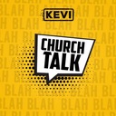 Church Talk (Blah Blah Blah)