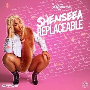 Shenseea 29