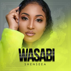 Shenseea 25