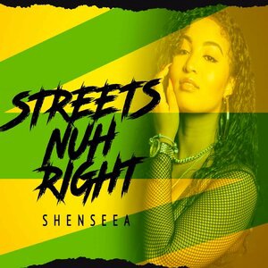 Shenseea 20