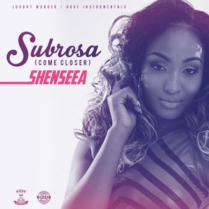 Shenseea 13