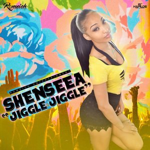 Shenseea 9