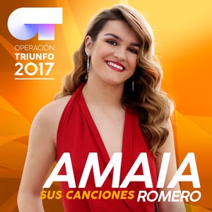 Amaia Romero 2