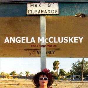 Angela McCluskey 12