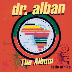 Dr. Alban 8