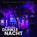 Dunkle Nacht