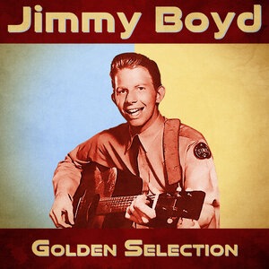 Jimmy Boyd 2