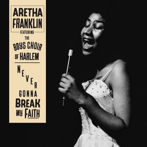 Aretha Franklin 12