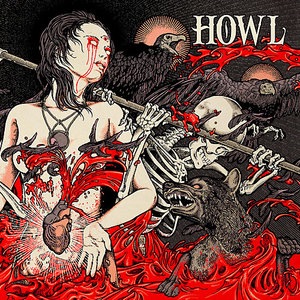 Howl 6