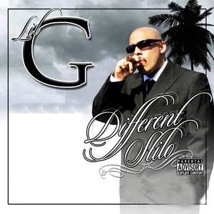 Lil G 3