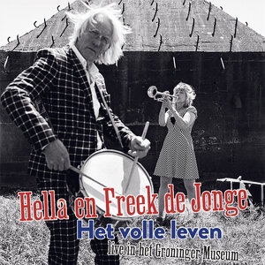 Freek de Jonge 2