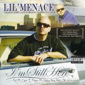 Lil' Menace 1