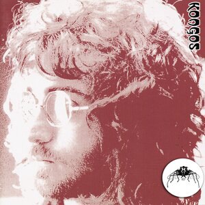 John Kongos 3