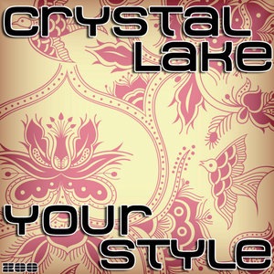 Crystal Lake 3